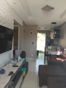 Casa com 2 Quartos para alugar, 56m² no , Iranduba