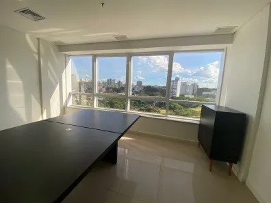 Loja / Salão / Ponto Comercial à venda, 41m² no Vila São José, São José do Rio Preto