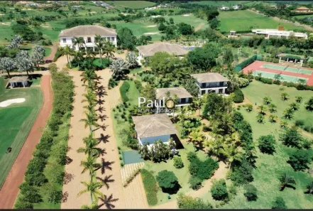 Terreno / Lote / Condomínio à venda, 7080m² no Residencial Fazenda da Grama, Itupeva