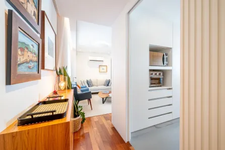Apartamento com 3 Quartos à venda, 89m² no Auxiliadora, Porto Alegre