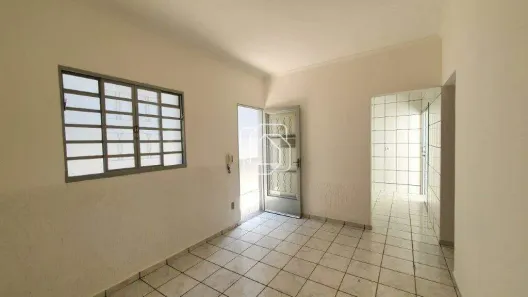 Kitnet com 1 Quarto para alugar, 50m² no Jardim Novo Itu, Itu