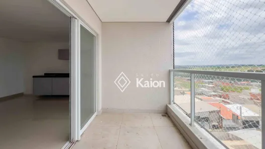 Apartamento com 2 Quartos para venda ou aluguel, 74m² no Jardim Nair Maria, Salto