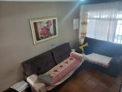 Sobrado com 2 Quartos para alugar, 124m² no Vila Santa Catarina, São Paulo