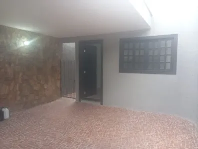 Casa com 3 Quartos para alugar, 155m² no Parque Primeiro de Maio, Piracicaba