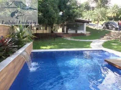 Casa de Condomínio com 4 Quartos para venda ou aluguel, 350m² no Casa da Lua, Resende