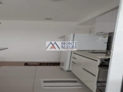 Apartamento com 2 Quartos à venda, 60m² no Cidade Ademar, São Paulo