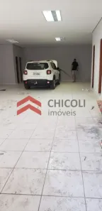 Conjunto Comercial / Sala para alugar, 125m² no Parque Miguel Mirizola, Cotia