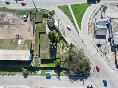 Terreno / Lote / Condomínio à venda, 1150m² no Parque São João, Paranaguá