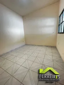 Casa com 2 Quartos à venda, 130m² no Jardim Olimpo, Duque de Caxias