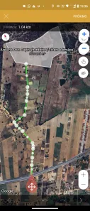 Fazenda / Sítio / Chácara à venda, 105875m² no Alto do Cruzeiro, Arapiraca