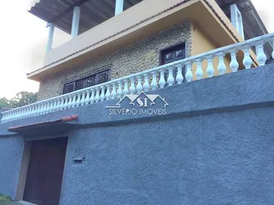 Casa com 2 Quartos à venda, 140m² no Independência, Petrópolis
