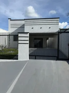Casa com 3 Quartos à venda, 129m² no , Alexânia