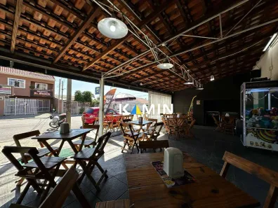 Loja / Salão / Ponto Comercial à venda, 203m² no Sítio Cercado, Curitiba