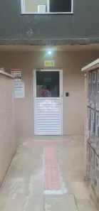 Apartamento com 2 Quartos à venda, 46m² no Bom Jesus, Campo Largo