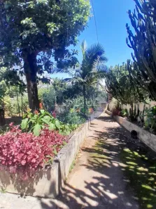 Fazenda / Sítio / Chácara com 2 Quartos à venda, 151m² no Chácara Cuiabá, Itaquaquecetuba