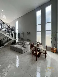 Casa de Condomínio com 3 Quartos à venda, 207m² no Jardim Primavera, Itupeva