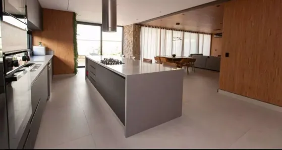Casa de Condomínio com 4 Quartos para venda ou aluguel, 400m² no Tamboré, Santana de Parnaíba