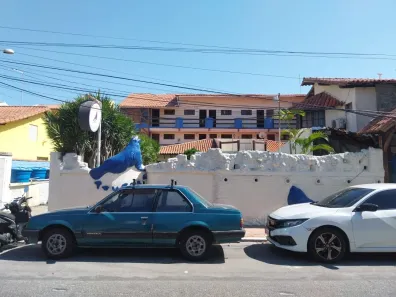 Hotel / Motel / Pousada com 23 Quartos à venda, 874m² no Praia Grande, Arraial do Cabo