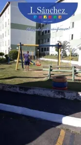 Apartamento com 2 Quartos à venda, 50m² no Chácara Dona Escolástica, Itaquaquecetuba