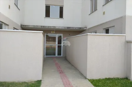 Apartamento com 2 Quartos à venda, 45m² no Jardim Itaqui, Campo Largo