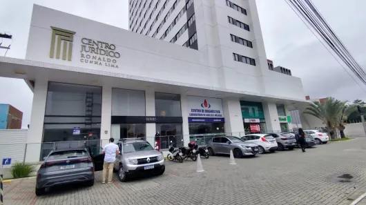 Loja / Salão / Ponto Comercial para alugar, 53m² no Estação Velha, Campina Grande