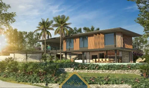 Terreno / Lote / Condomínio à venda, 827m² no Mirante da Mata, Nova Lima