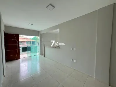 Apartamento com 2 Quartos à venda, 60m² no Vila Pinheiro, Itatiaia