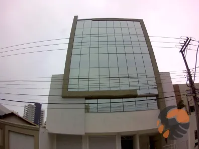 Conjunto Comercial / Sala para alugar, 76m² no São Judas Tadeu, Guarapari