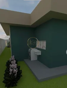 Casa com 2 Quartos à venda, 64m² no , Porto Seguro