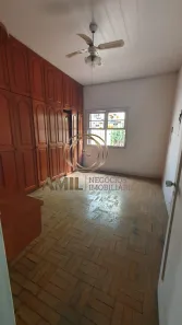 Casa Comercial com 3 Quartos para alugar, 150m² no Centro, Jacareí