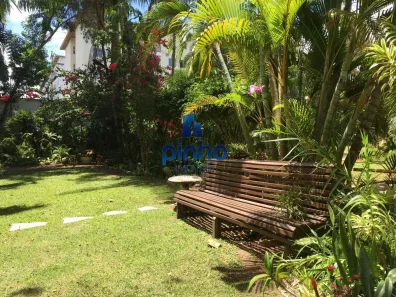 Terreno / Lote / Condomínio à venda, 15317m² no Boa União (Abrantes), Camaçari