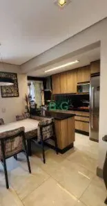 Apartamento com 2 Quartos à venda, 100m² no Barra Funda, São Paulo