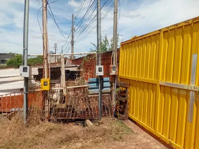 Terreno / Lote / Condomínio à venda, 1300m² no Park Way, Brasília
