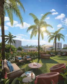 Apartamento com 3 Quartos à venda, 105m² no Parnamirim, Recife
