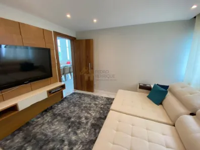 Casa de Condomínio com 6 Quartos à venda, 525m² no Vale do Landirana (Abrantes), Camaçari
