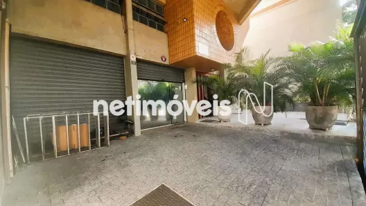 Loja / Salão / Ponto Comercial à venda, 68m² no Boa Viagem, Belo Horizonte