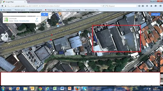 Terreno / Lote / Condomínio para venda ou aluguel, 2000m² no Santo Amaro, São Paulo
