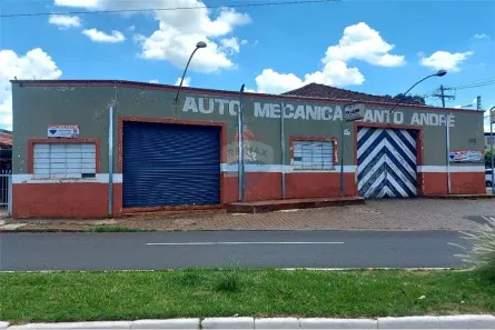 Prédio Inteiro à venda, 1128m² no Shangri-Lá, Sertãozinho