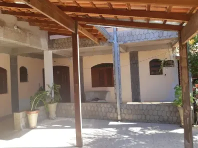 Casa com 3 Quartos à venda, 120m² no Vila Carlota, Sumaré