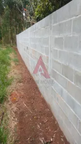 Terreno / Lote / Condomínio à venda, 504m² no Centro, Igaratá