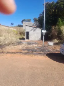 Casa de Vila com 1 Quarto à venda, 50m² no Centro, Trindade
