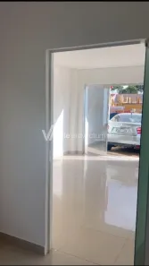 Conjunto Comercial / Sala com 2 Quartos para alugar, 43m² no Nova Paulínia, Paulínia