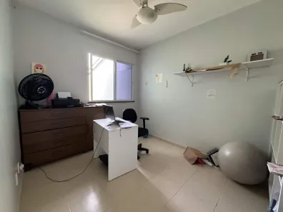 Casa de Condomínio com 3 Quartos à venda, 110m² no Marcelo Deda, São Cristóvão