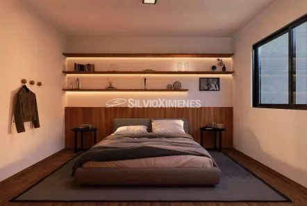 Casa de Condomínio com 3 Quartos à venda, 106m² no Estoril, Belo Horizonte