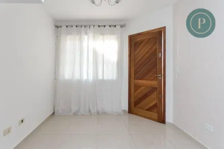 Sobrado com 3 Quartos à venda, 120m² no Xaxim, Curitiba