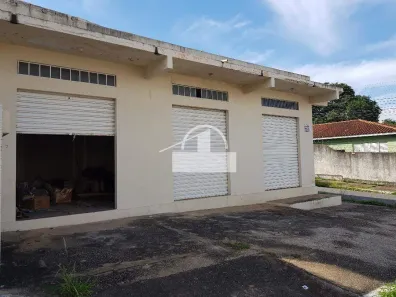 Loja / Salão / Ponto Comercial à venda, 144m² no Nossa Senhora do Carmo II, Sete Lagoas