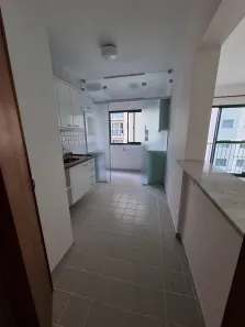 Apartamento com 2 Quartos para alugar, 72m² no Alphaville Centro Industrial e Empresarial/Alphaville., Barueri