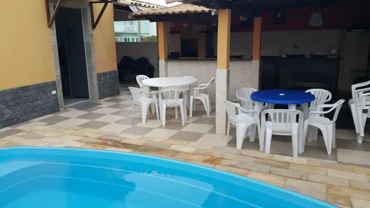 Casa com 3 Quartos à venda, 160m² no Monte Alto, Arraial do Cabo