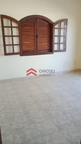 Casa com 3 Quartos para alugar, 133m² no Jardim Europa, Vargem Grande Paulista