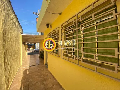 Casa com 2 Quartos à venda, 110m² no Jardim Ricardo, São Paulo